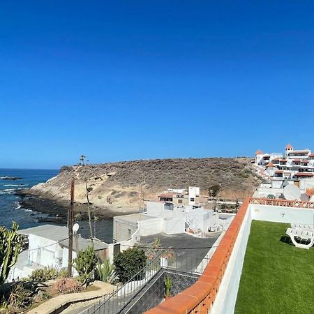 Puerta Del Sol La Caleta Daire Costa Adeje Dış mekan fotoğraf